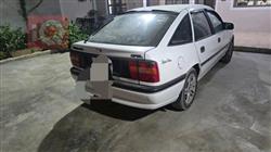 اوبل فيكترا